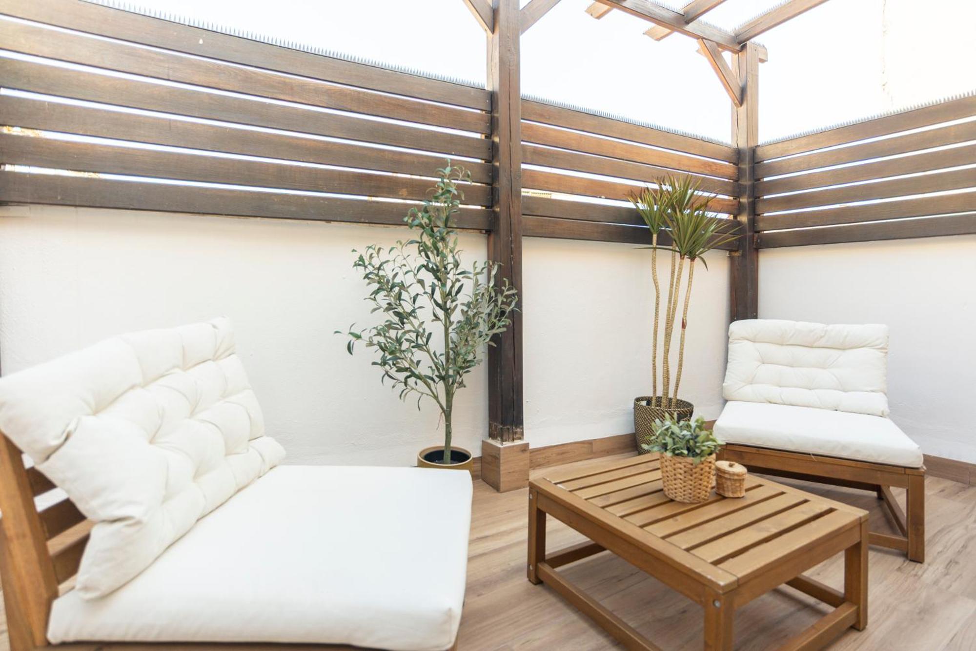 Penthouse Victoria 7 Malaga