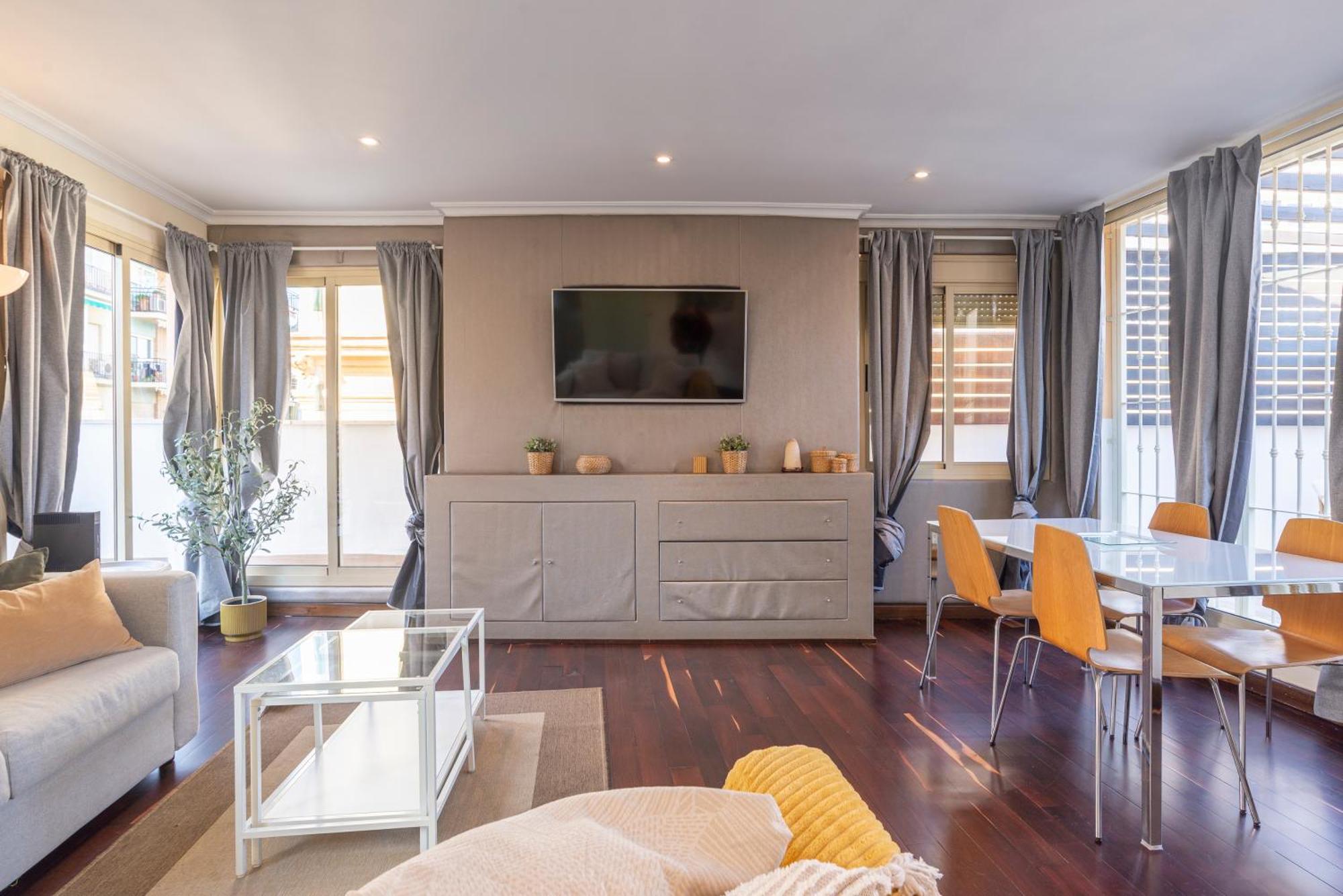 Apartment Penthouse Victoria 7 *