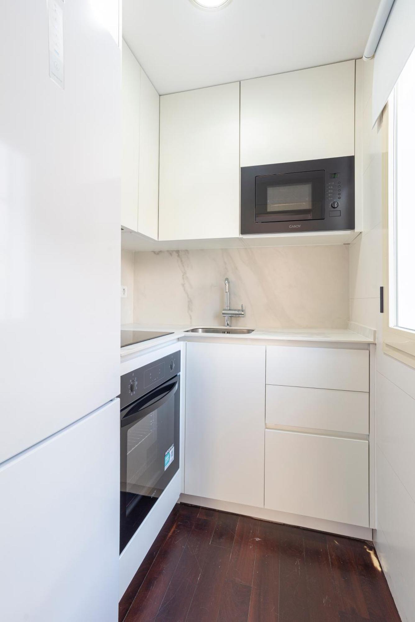 Apartment Penthouse Victoria 7 Malaga