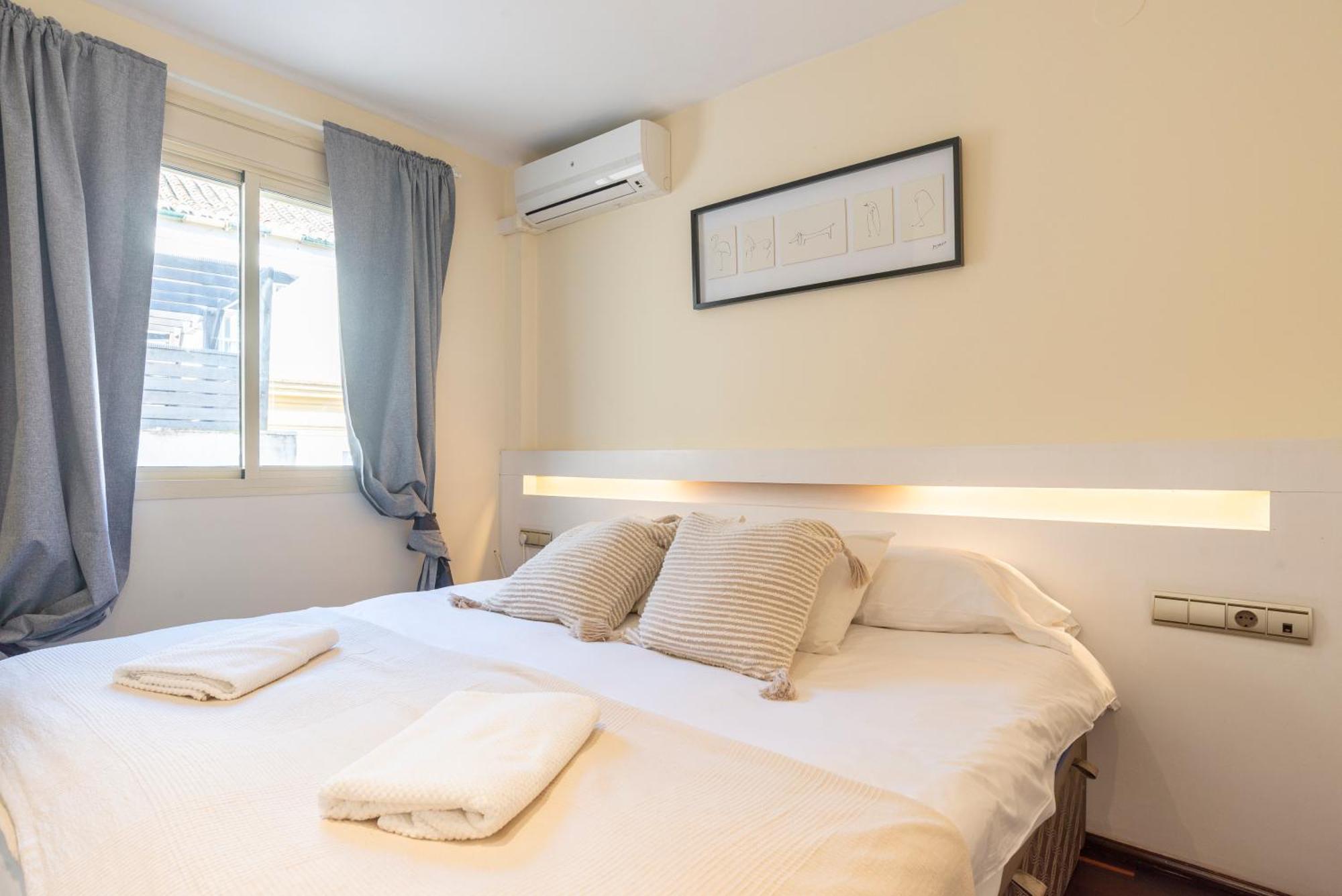 Apartamento Penthouse Victoria 7 *